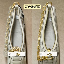 MCM Bags Top Quality 24*6.5*19cm