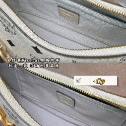 MCM Bags Top Quality 24*6.5*19cm