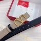 Valentino Belts
 Top Quality