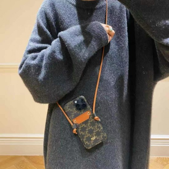 Celine Phone Case