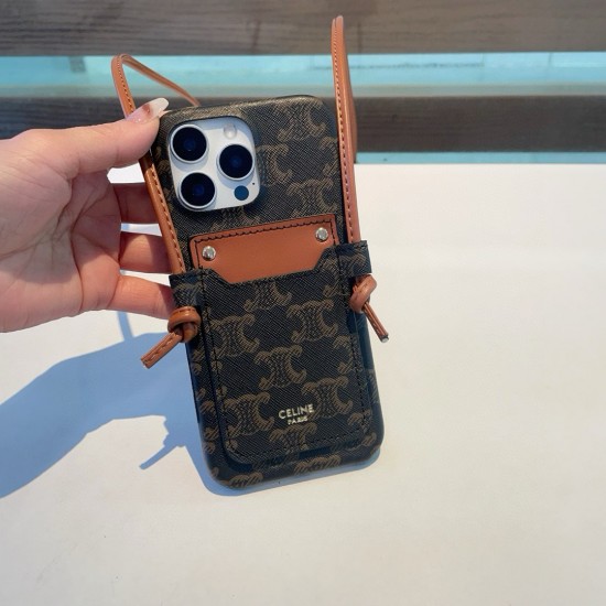 Celine Phone Case