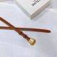 Celine Belts
 Top Quality
