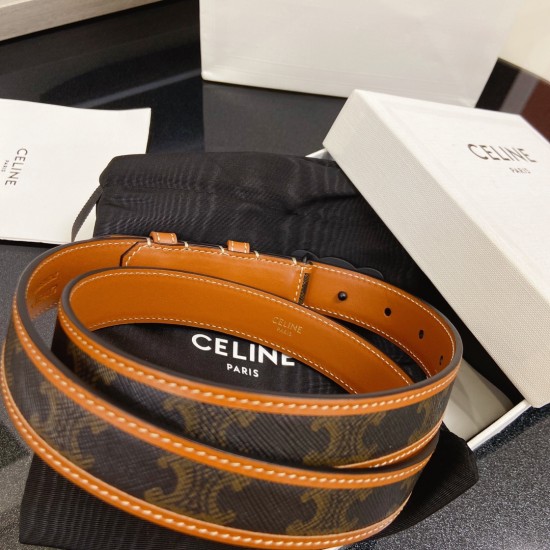 Celine Belts
 Top Quality