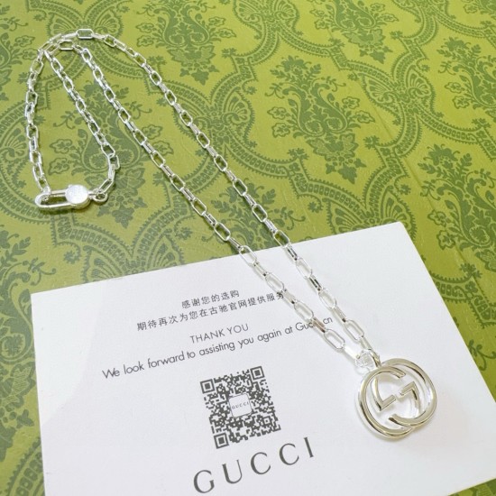 Gucci Jewelry Necklace