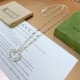 Gucci Jewelry Necklace