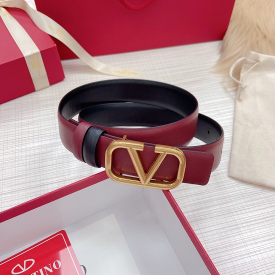 Valentino Belts
 Top Quality