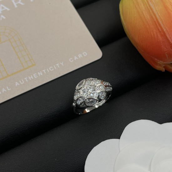 Bvlgari Jewelry High Quality