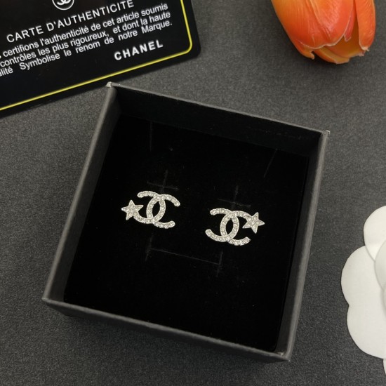 Chanel Jewelry High Quality