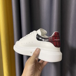 McQueen Shoes
 Top Quality
