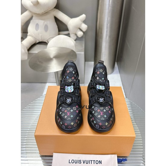 LV Shoes Top Quality
women 35-40 
