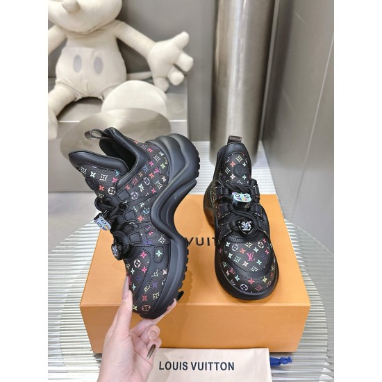 LV Shoes Top Quality
women 35-40 
