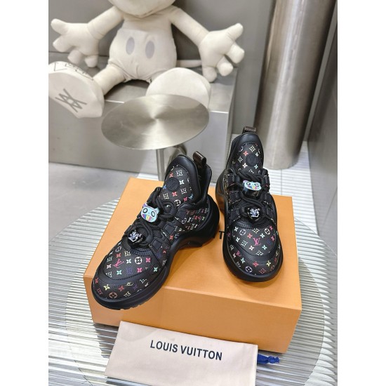 LV Shoes Top Quality
women 35-40 
