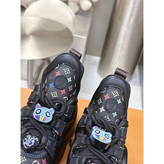 LV Shoes Top Quality
women 35-40 
