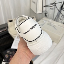 McQueen Shoes
 Top Quality
