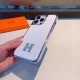 Hermes Phone Case
