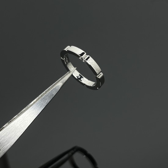 Cartier Jewelry High Quality