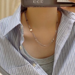 Chanel Jewelry Necklace