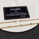 Chanel Jewelry Necklace