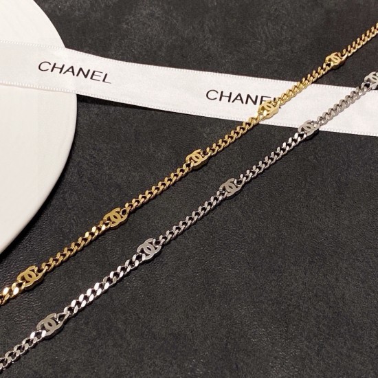 Chanel Jewelry Necklace