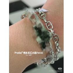 Prada Jewelry Bracelet