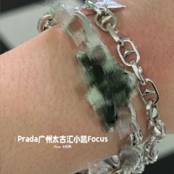 Prada Jewelry Bracelet