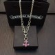Chrome Hearts Jewelry Necklace High Quality