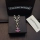 Chrome Hearts Jewelry Necklace High Quality