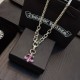 Chrome Hearts Jewelry Necklace High Quality