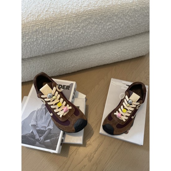 Loewe Shoes Top Quality