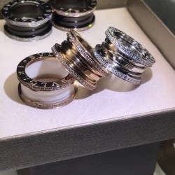 Bvlgari Jewelry High Quality