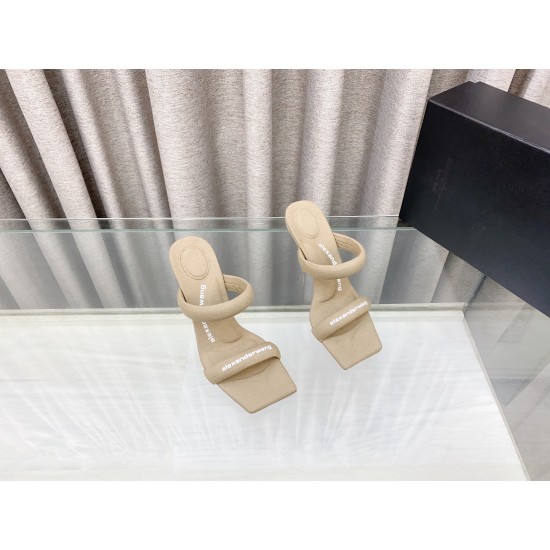 Alexander Wang Shoes Top Quality