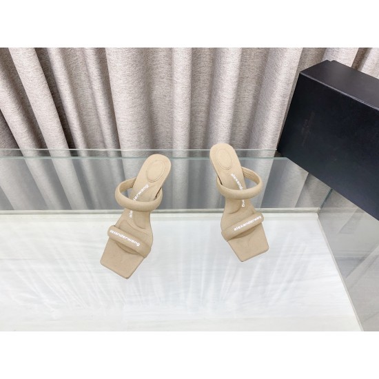 Alexander Wang Shoes Top Quality