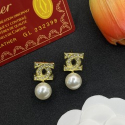 Cartier Jewelry High Quality