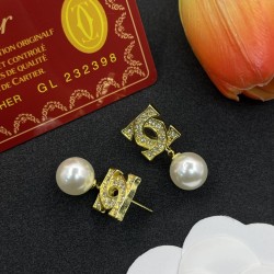 Cartier Jewelry High Quality