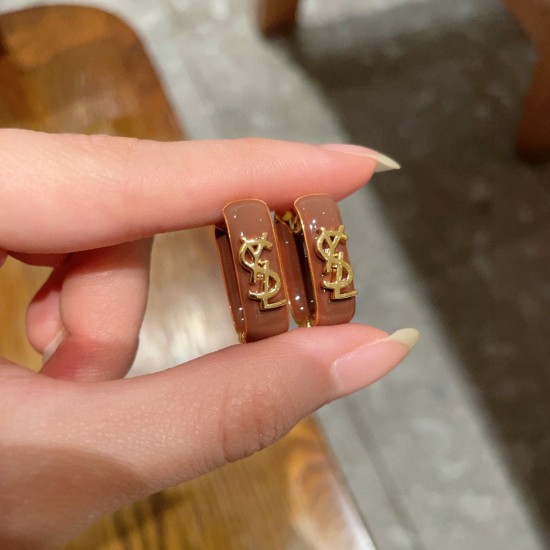 YSL Jewelry High Quality