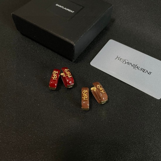 YSL Jewelry High Quality