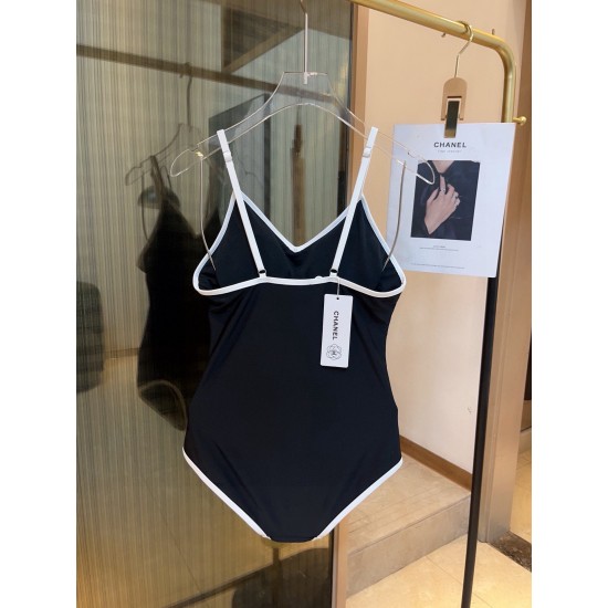 Chanel Swimsuit