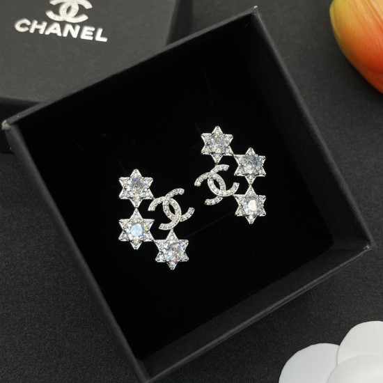 Chanel Jewelry High Quality