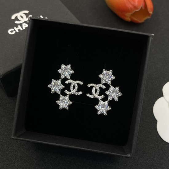 Chanel Jewelry High Quality