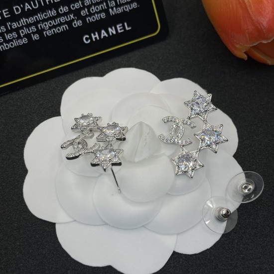 Chanel Jewelry High Quality