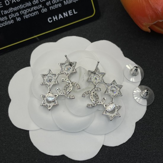 Chanel Jewelry High Quality