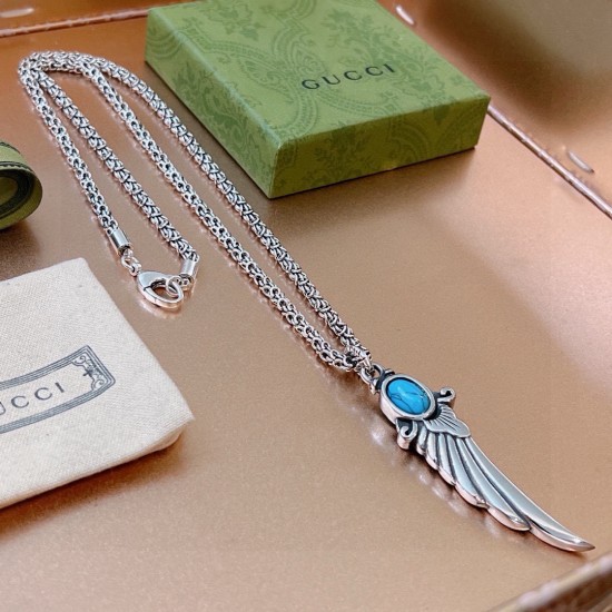 Gucci Jewelry Necklace