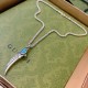 Gucci Jewelry Necklace