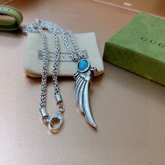 Gucci Jewelry Necklace