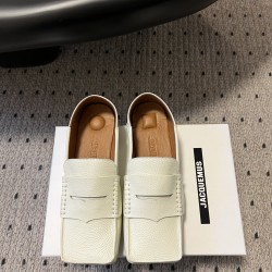 Jacquemus Shoes Top Quality
