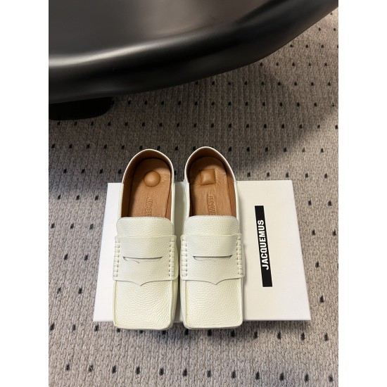 Jacquemus Shoes Top Quality