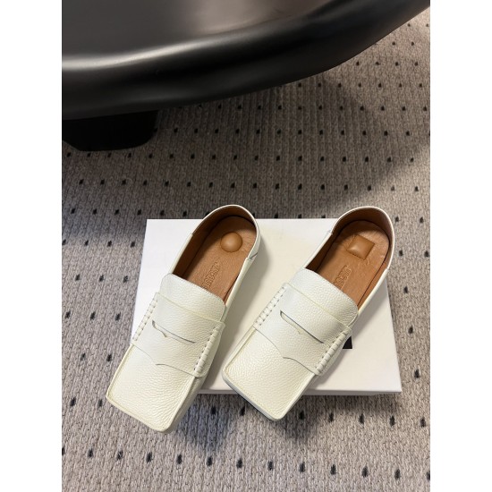 Jacquemus Shoes Top Quality