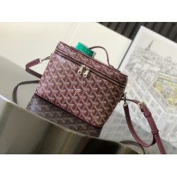 Goyard Bags Muse Top Quality