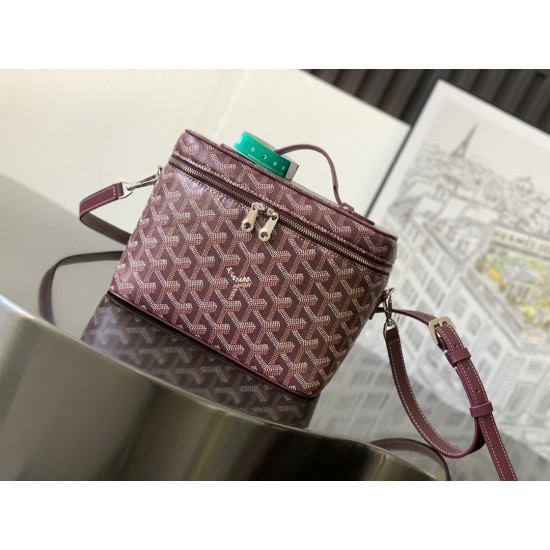 Goyard Bags Muse Top Quality