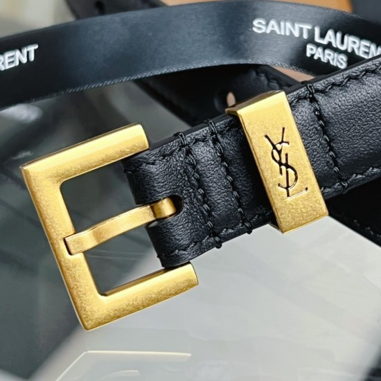 YSL Belts
 Top Quality